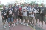 And what a fine group it was...